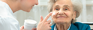 in home care and home health care in Easton, PA - Bethlehem, PA - Allentown, PA