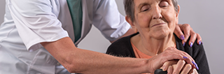 Alzheimer's and dementia in-home care provided in Allentown, PA - Easton, PA - Bethlehem, PA