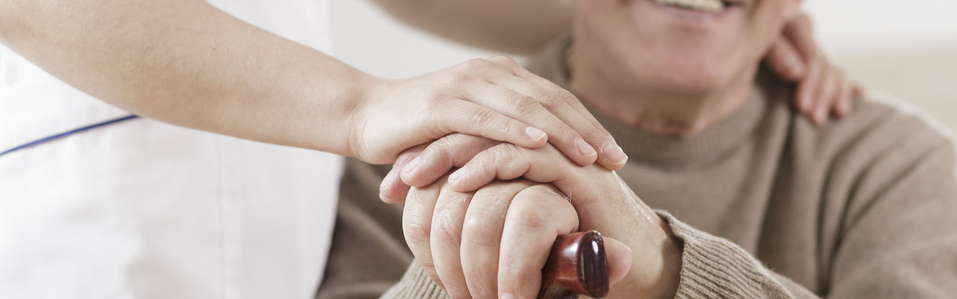 In-home care for seniors of Bethlehem