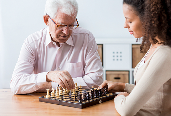 companionship for seniors at home in bethlehem easton and allentown