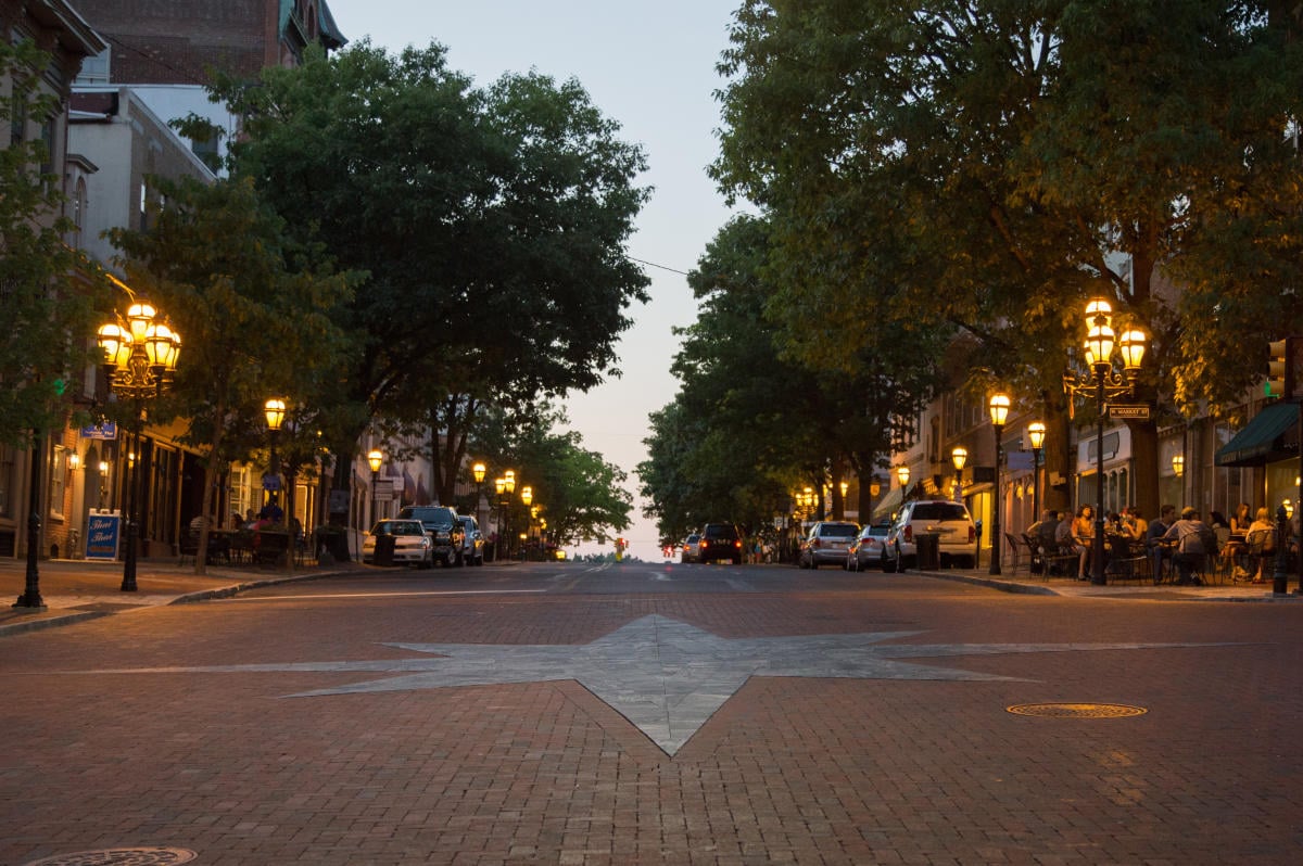 The Caring Connection: Providing compassionate in-home care in the heart of historic Main Street Bethlehem, PA
